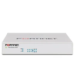 O que é Fortinet?