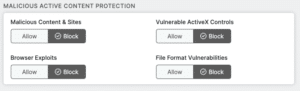Zscaler ATP